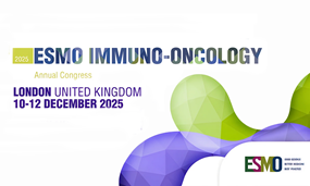 长期随访疗效突破性愈发凸显！依沃西方案一线治疗TNBC优异更新数据在ESMO IO 2025发布